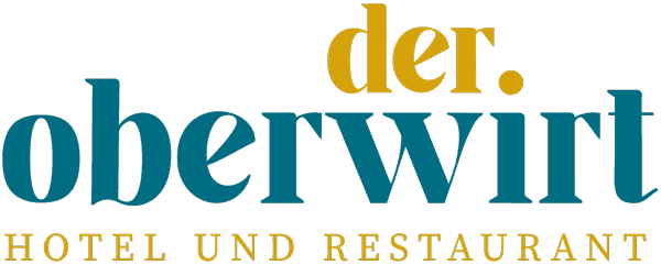 logo oberwirt chieming am chiemsee