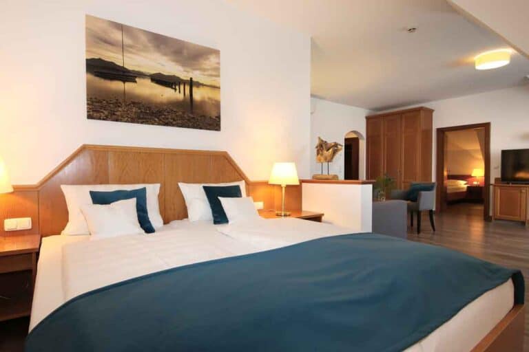 oberwirt suite deluxe ansicht